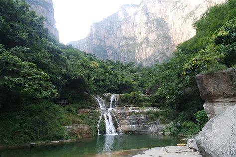 雲臺山住宿在哪裏：探索山間尋覓理想住宿體驗