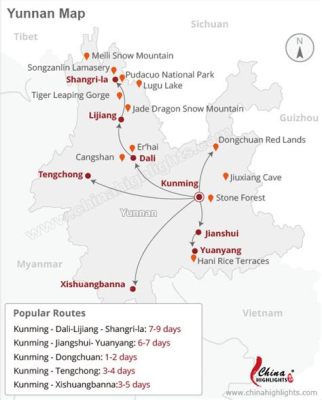 雲南到鹽津要多久：路程時間與交通方式的多角度分析